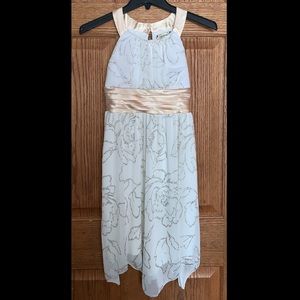 Speechless Girls Spring Summer Dress 10